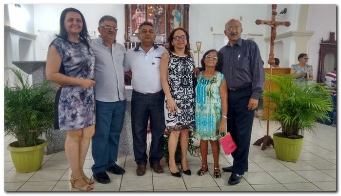 Comunidade inhumense comemora o aniversário da Cidade - Imagem 326