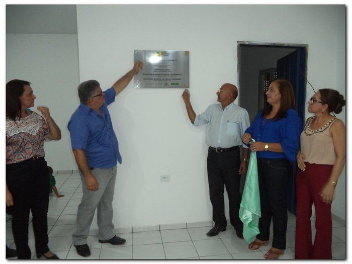 Comunidade inhumense comemora o aniversário da Cidade - Imagem 77