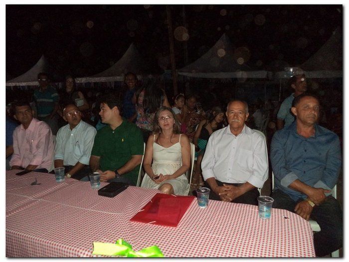 Comunidade inhumense comemora o aniversário da Cidade - Imagem 94