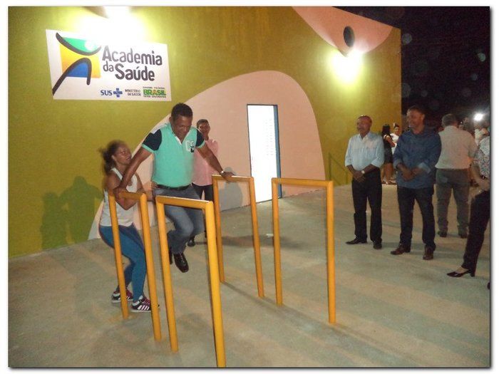 Comunidade inhumense comemora o aniversário da Cidade - Imagem 86