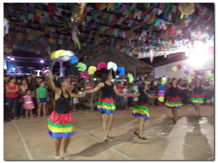 Comunidade inhumense comemora o aniversário da Cidade - Imagem 163