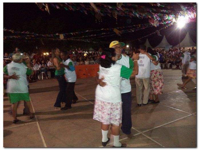 Comunidade inhumense comemora o aniversário da Cidade - Imagem 135