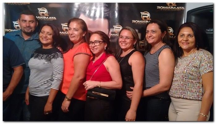 Comunidade inhumense comemora o aniversário da Cidade - Imagem 219