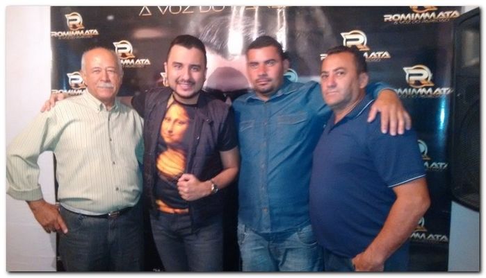 Comunidade inhumense comemora o aniversário da Cidade - Imagem 206