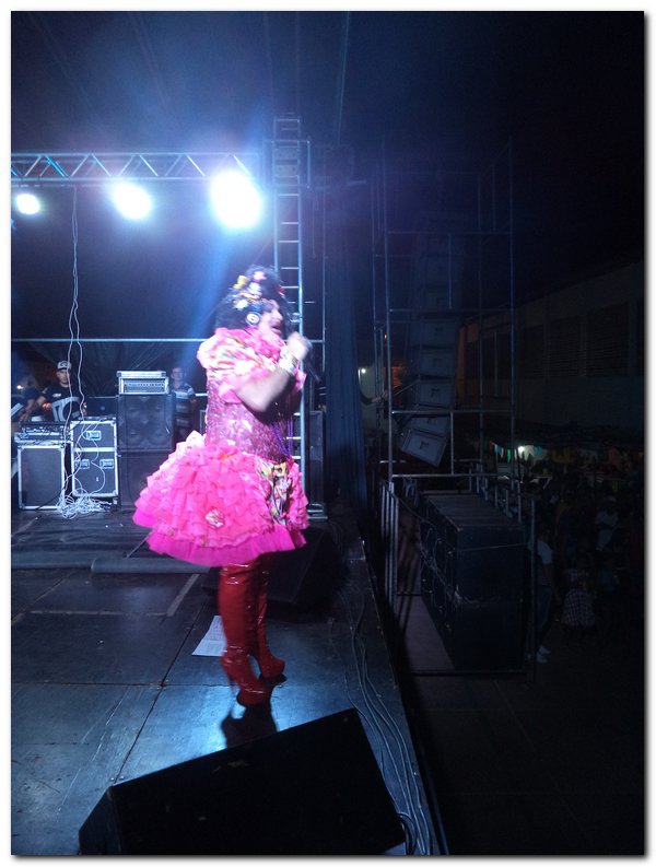 Comunidade inhumense comemora o aniversário da Cidade - Imagem 102