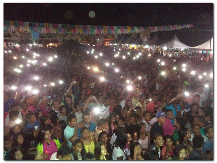 Comunidade inhumense comemora o aniversário da Cidade - Imagem 197