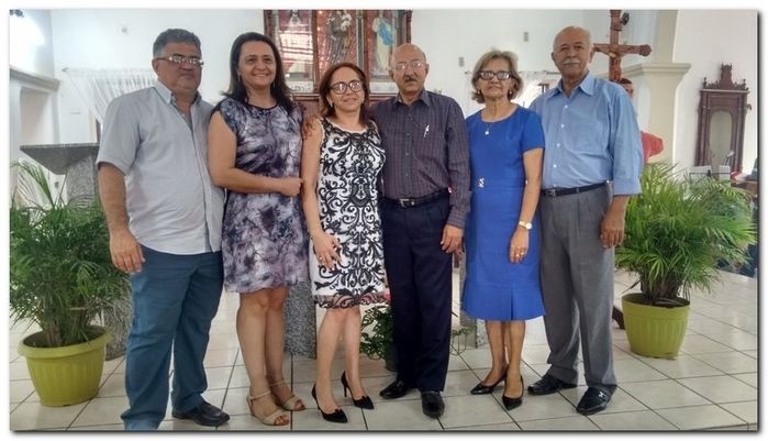 Comunidade inhumense comemora o aniversário da Cidade - Imagem 320