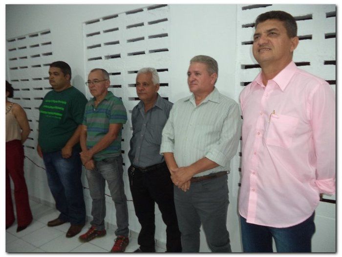 Comunidade inhumense comemora o aniversário da Cidade - Imagem 72