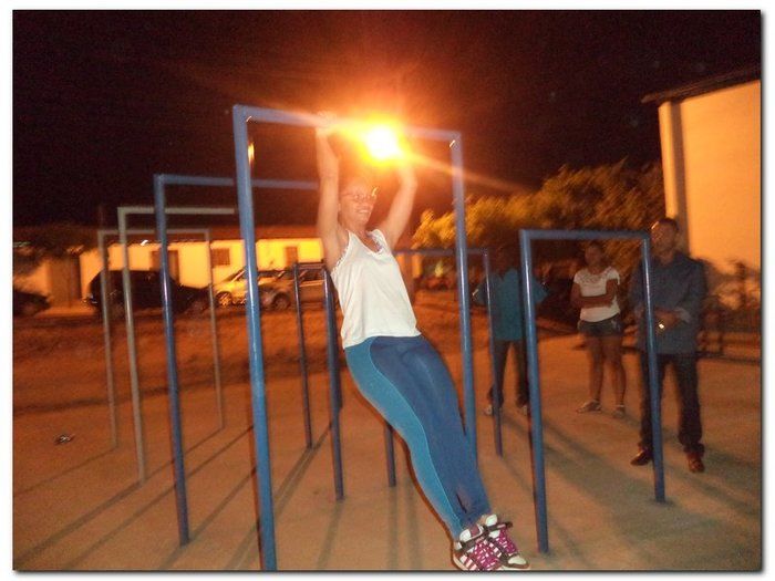 Comunidade inhumense comemora o aniversário da Cidade - Imagem 82