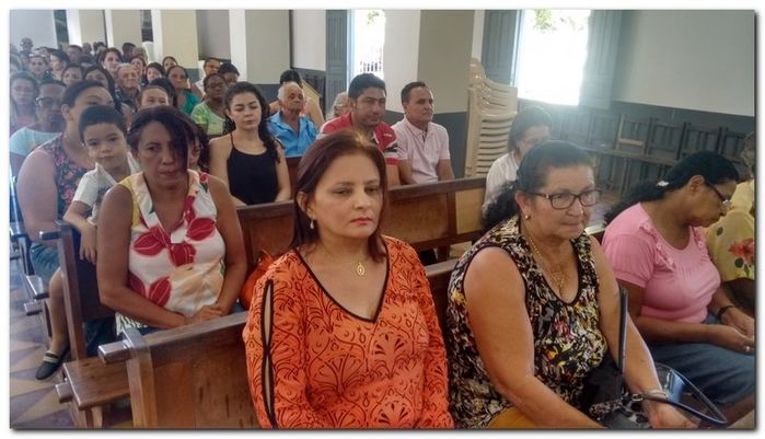 Comunidade inhumense comemora o aniversário da Cidade - Imagem 262