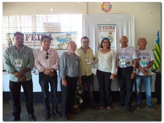 Comunidade inhumense comemora o aniversário da Cidade - Imagem 62