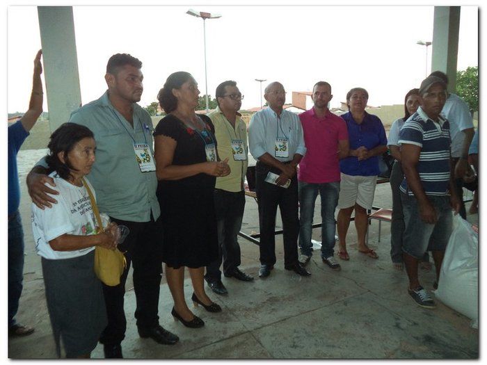 Comunidade inhumense comemora o aniversário da Cidade - Imagem 68