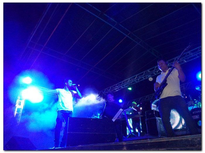 Comunidade inhumense comemora o aniversário da Cidade - Imagem 179