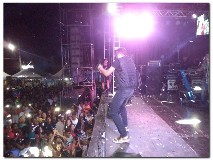 Comunidade inhumense comemora o aniversário da Cidade - Imagem 199