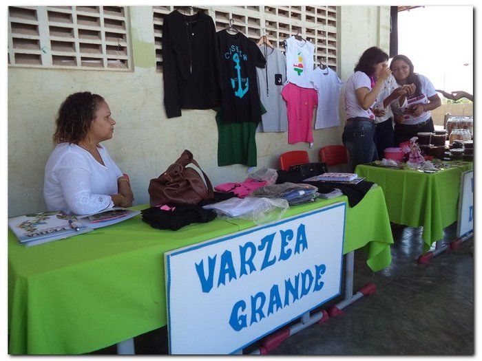 Comunidade inhumense comemora o aniversário da Cidade - Imagem 111