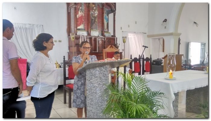 Comunidade inhumense comemora o aniversário da Cidade - Imagem 310