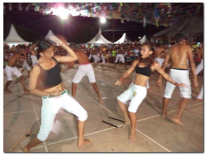 Comunidade inhumense comemora o aniversário da Cidade - Imagem 153