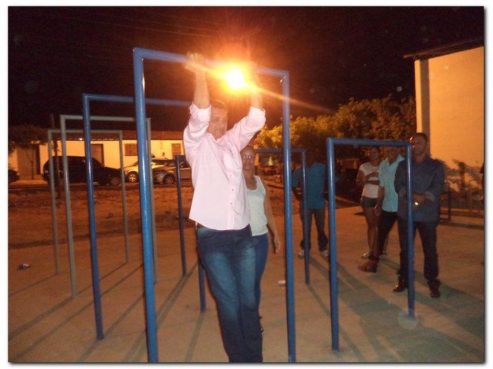 Comunidade inhumense comemora o aniversário da Cidade - Imagem 83