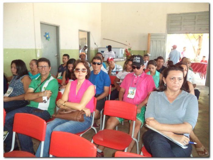 Comunidade inhumense comemora o aniversário da Cidade - Imagem 53