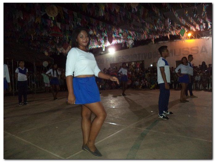 Comunidade inhumense comemora o aniversário da Cidade - Imagem 247