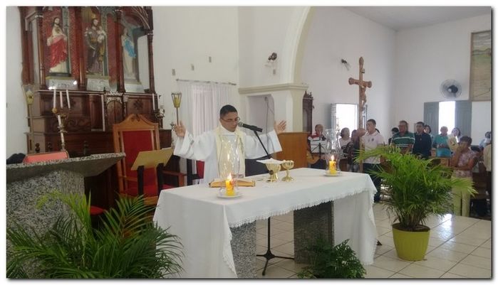 Comunidade inhumense comemora o aniversário da Cidade - Imagem 312