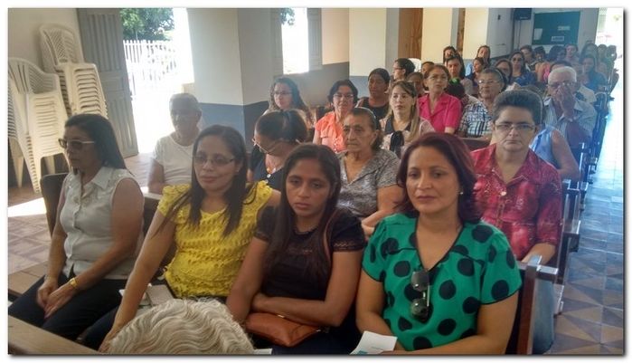 Comunidade inhumense comemora o aniversário da Cidade - Imagem 265