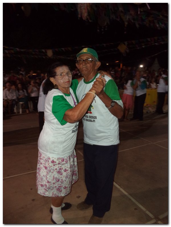 Comunidade inhumense comemora o aniversário da Cidade - Imagem 133