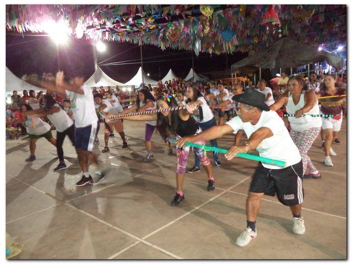 Comunidade inhumense comemora o aniversário da Cidade - Imagem 138
