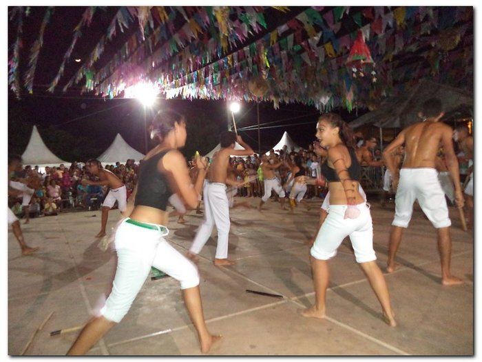 Comunidade inhumense comemora o aniversário da Cidade - Imagem 154