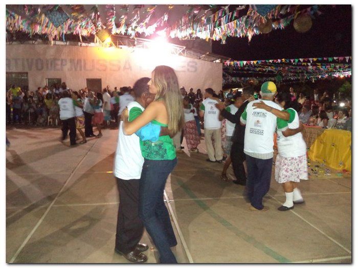 Comunidade inhumense comemora o aniversário da Cidade - Imagem 132