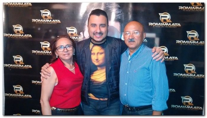 Comunidade inhumense comemora o aniversário da Cidade - Imagem 203