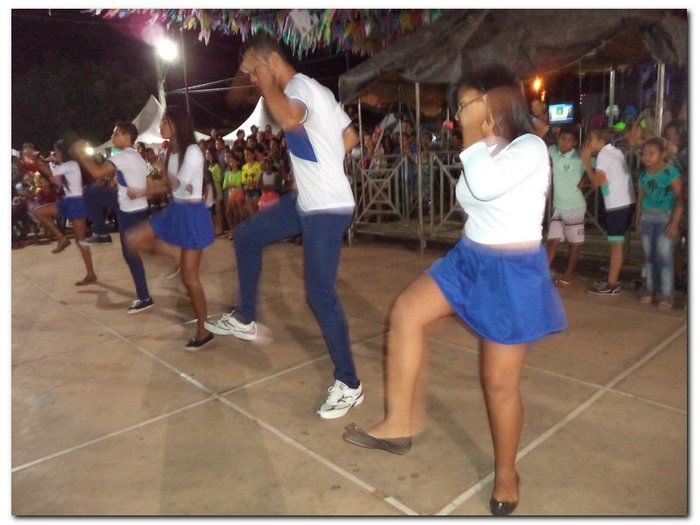 Comunidade inhumense comemora o aniversário da Cidade - Imagem 157