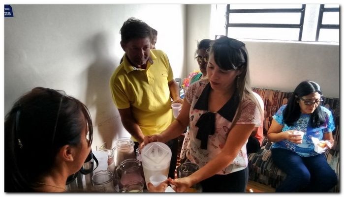 Comunidade inhumense comemora o aniversário da Cidade - Imagem 251