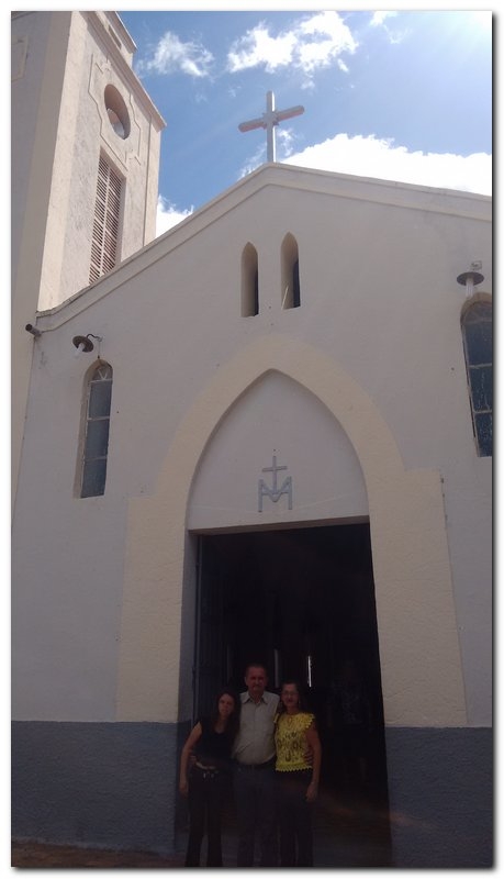 Comunidade inhumense comemora o aniversário da Cidade - Imagem 328