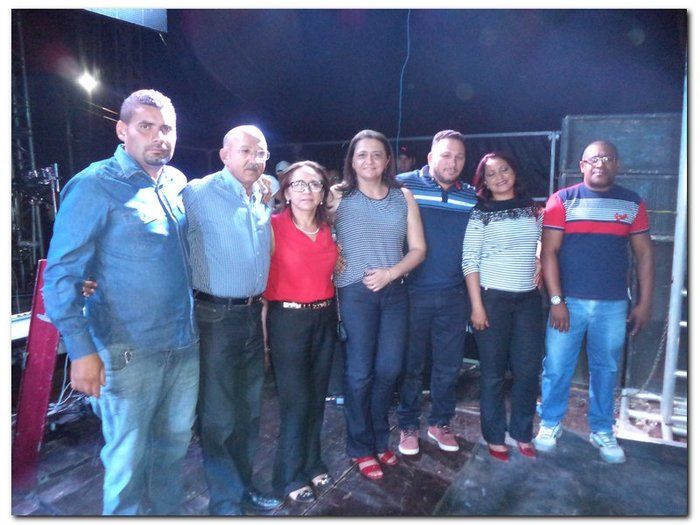 Comunidade inhumense comemora o aniversário da Cidade - Imagem 211