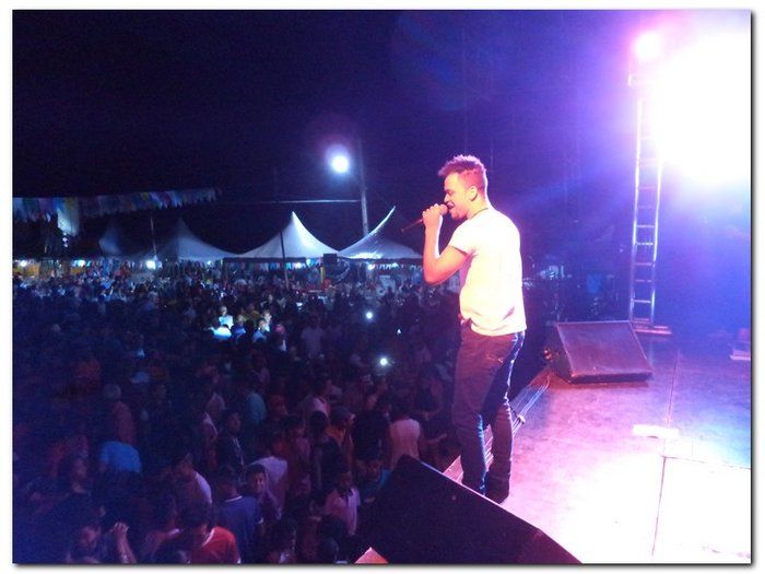 Comunidade inhumense comemora o aniversário da Cidade - Imagem 171