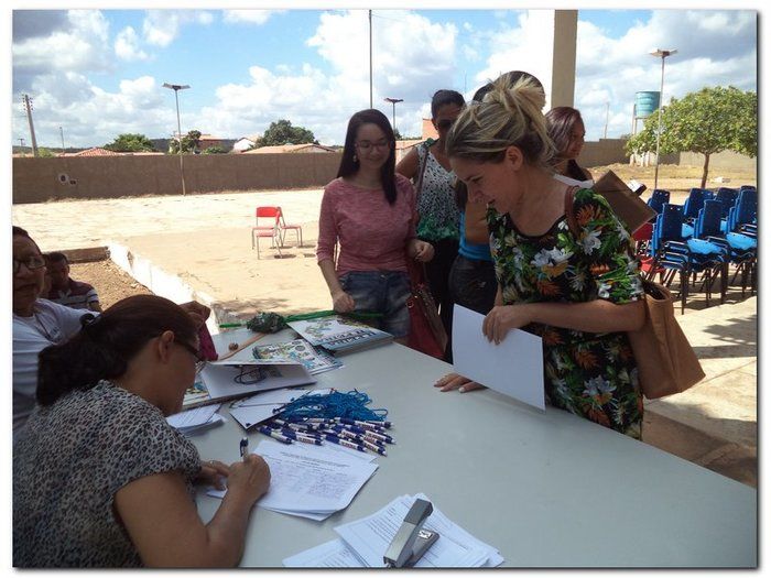 Comunidade inhumense comemora o aniversário da Cidade - Imagem 32