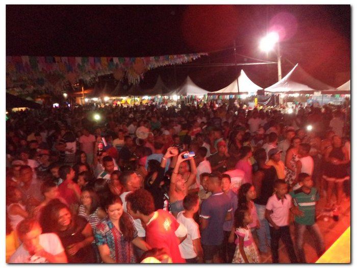 Comunidade inhumense comemora o aniversário da Cidade - Imagem 173