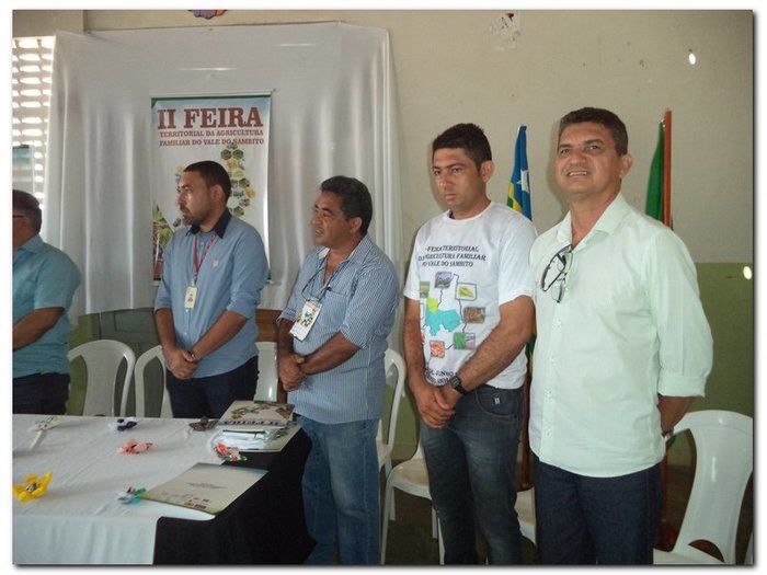 Comunidade inhumense comemora o aniversário da Cidade - Imagem 37