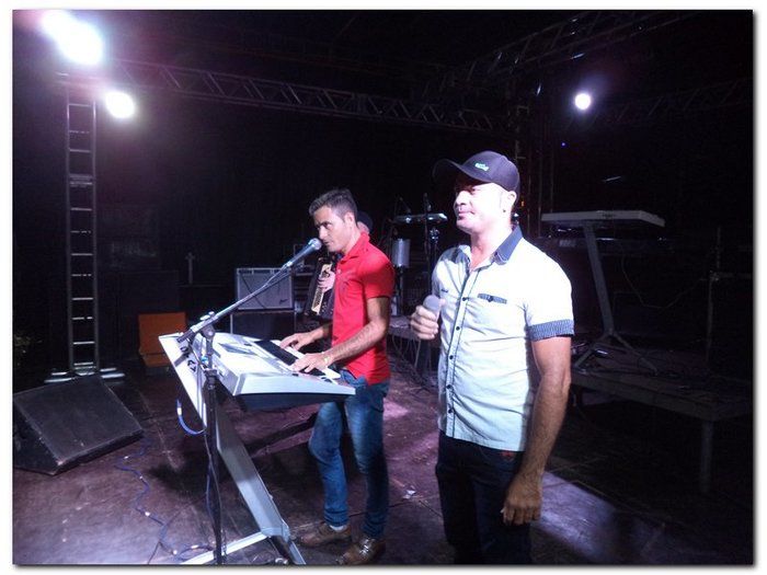 Comunidade inhumense comemora o aniversário da Cidade - Imagem 164