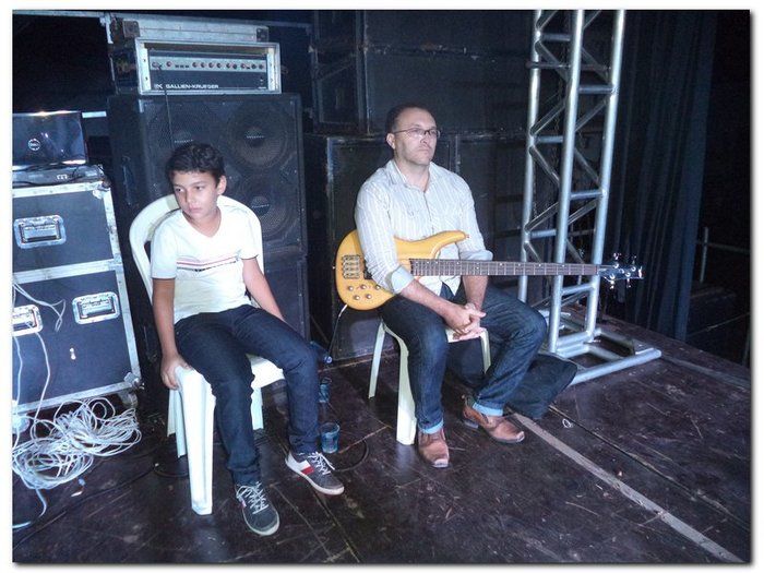 Comunidade inhumense comemora o aniversário da Cidade - Imagem 90