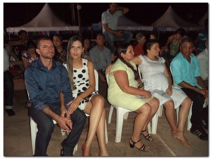 Comunidade inhumense comemora o aniversário da Cidade - Imagem 96