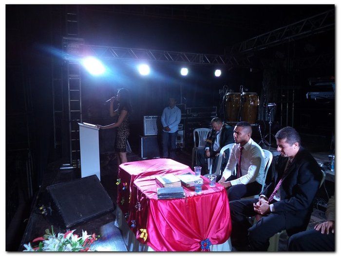 Comunidade inhumense comemora o aniversário da Cidade - Imagem 89