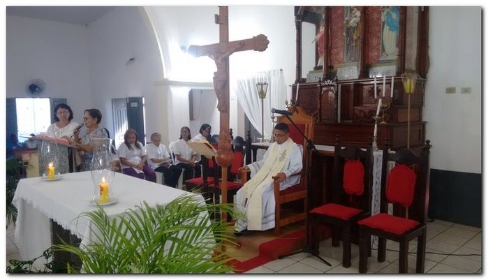 Comunidade inhumense comemora o aniversário da Cidade - Imagem 309