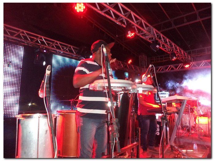 Comunidade inhumense comemora o aniversário da Cidade - Imagem 170