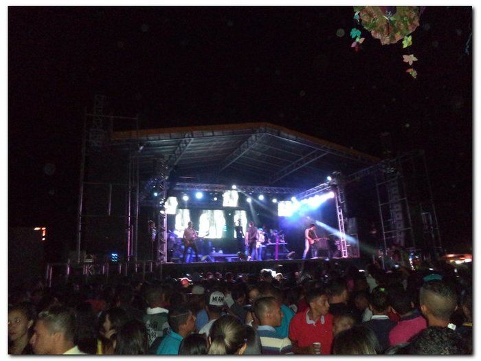 Comunidade inhumense comemora o aniversário da Cidade - Imagem 201