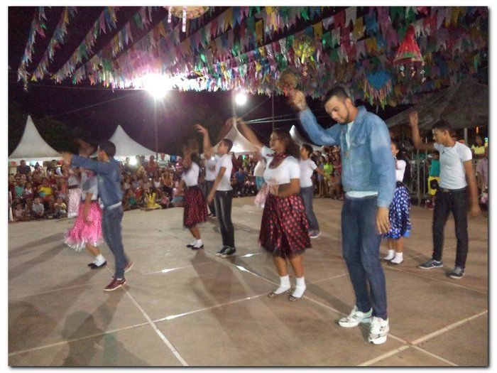 Comunidade inhumense comemora o aniversário da Cidade - Imagem 145