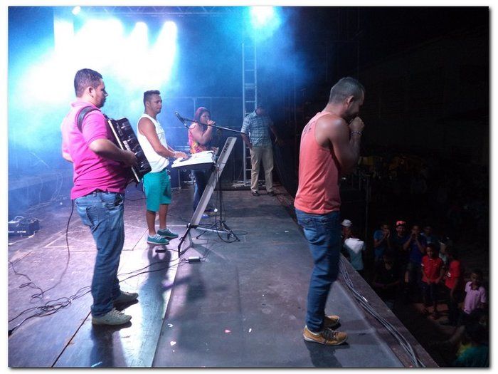 Comunidade inhumense comemora o aniversário da Cidade - Imagem 192