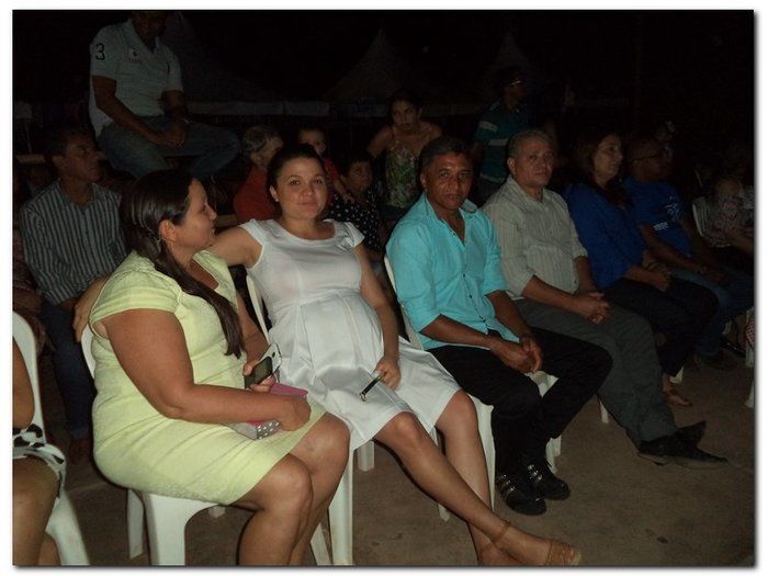 Comunidade inhumense comemora o aniversário da Cidade - Imagem 97