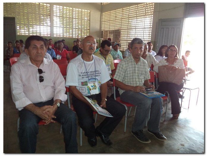 Comunidade inhumense comemora o aniversário da Cidade - Imagem 56